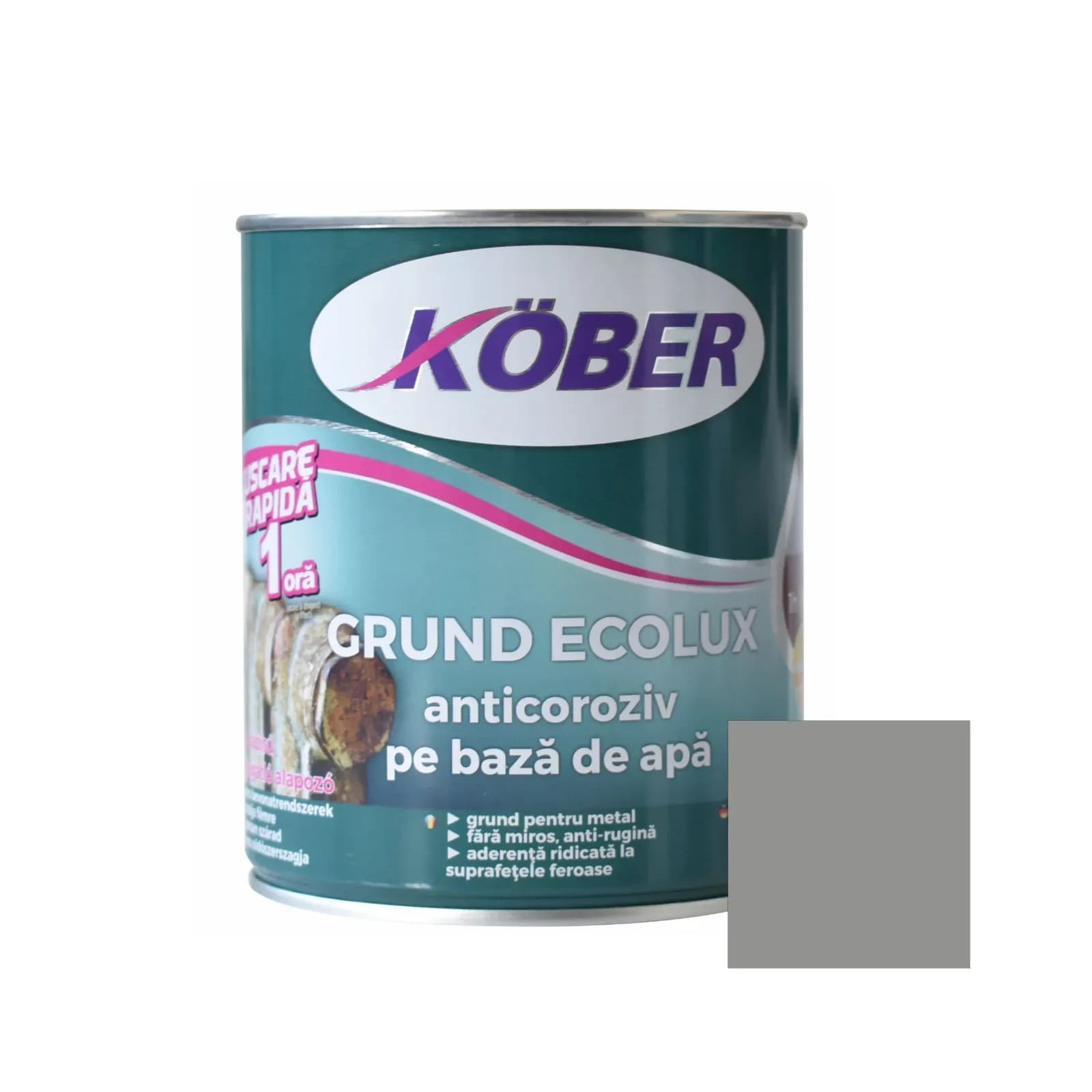 Grund Ecolux