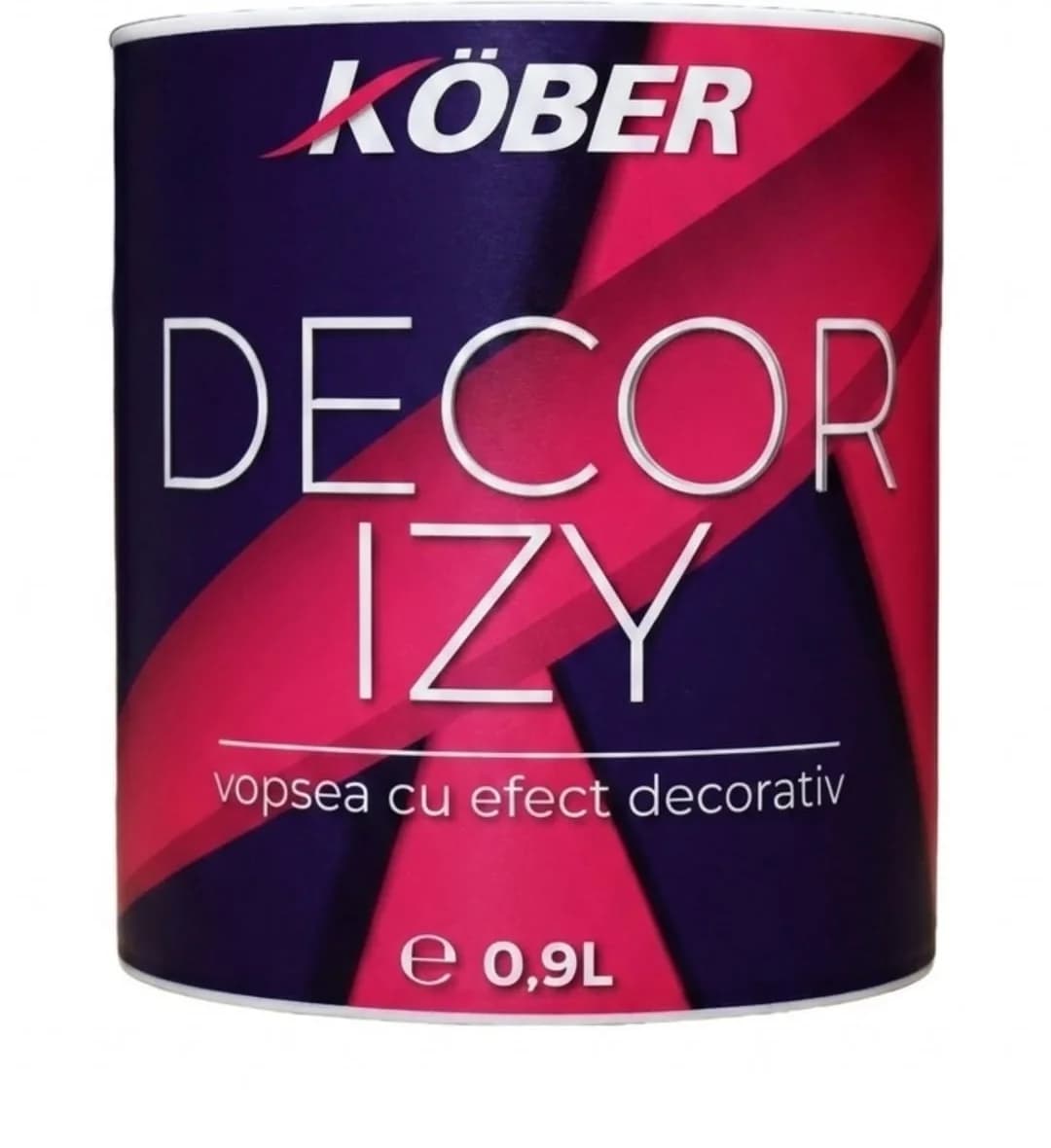 Kober Vopsea Decorativă Decor Izy